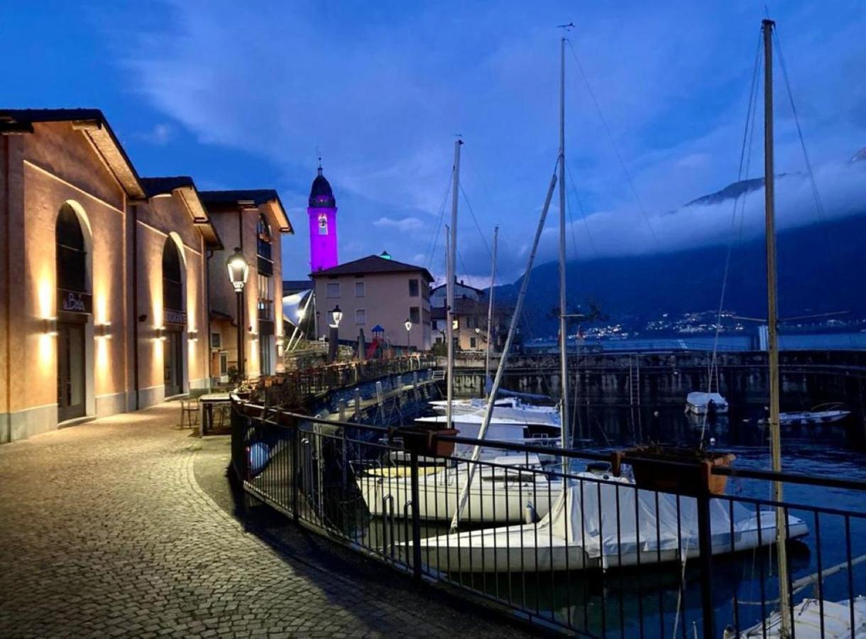 Betty'S Bay Cremia Exterior foto